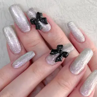 ネイル muum_nail 新宿2分 三丁目1分のネイルデザイン