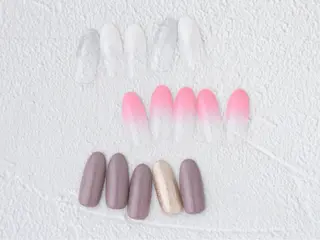 ネイル Luz（ルース）by clure所属・Luz（ルース） by clureのマツエク・マツパデザイン