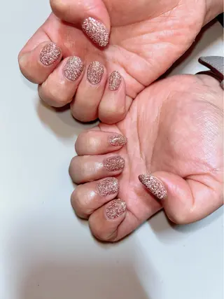 ネイル ネイルパレス所属・ネイルパレス【デザ イン/恵比寿】のネイルデザイン