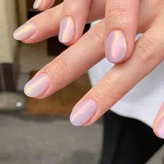 ネイル mana ☾のネイルデザイン