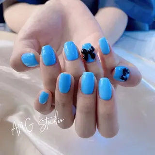 ネイル ANG Studioのネイルデザイン