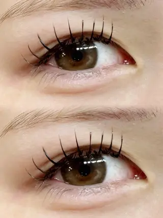 マツエク・マツパ FLEUR eyelashsalon所属・FLEUR 【フルール】のマツエク・マツパデザイン