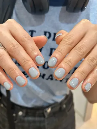 ネイル Bianca栄店 はるなのネイルデザイン