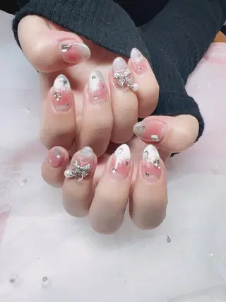 ネイル Sネイル サロン蕨店のネイルデザイン