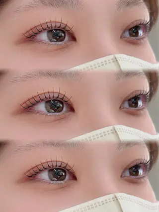 マツエク・マツパ cooey. naoの眉毛・アイブロウイメージ