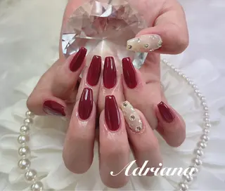 ネイル ADRIANA 大久保駅前徒歩2分のその他イメージ