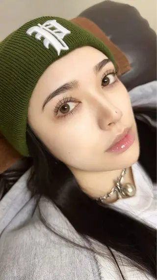 マツエク・マツパ LANDS eyelash所属・✧ Manami✧ 新宿南口のマツエク・マツパデザイン