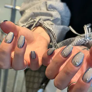 ネイル ♥Zina YUKI♥のネイルデザイン