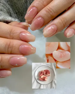 ネイル nail room.のネイルデザイン