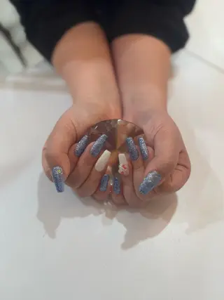 ネイル Nakashima Harukaのネイルデザイン