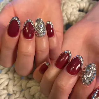 ネイル YUKI /stellavieのネイルデザイン