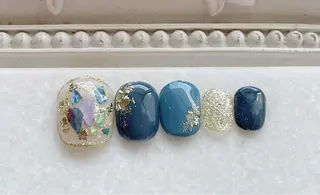 ネイル Satomi  のネイルデザイン