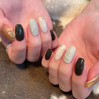 ネイル lcoco nailのネイルデザイン