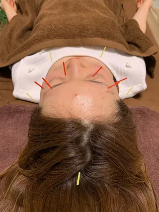 鍼灸院蒼所属・宮川 恭兵のその他イメージ