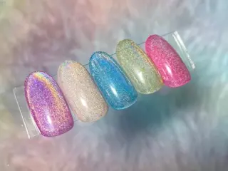 ネイル Y nail なんば堀江店のネイルデザイン