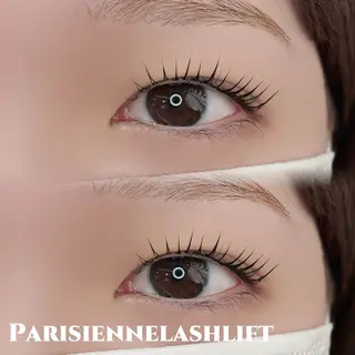 マツエク・マツパ airi 👾の眉毛・アイブロウイメージ