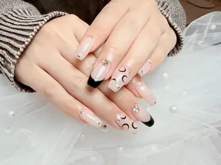 ネイル Bél Nail salonのネイルデザイン