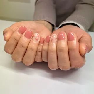 ネイル takahashi / Bianca中野のネイルデザイン