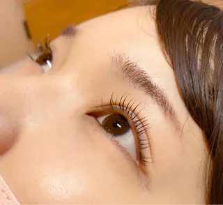 マツエク・マツパ まつ毛パーマまつエク 緑が丘徒歩1分/松田のマツエク・マツパデザイン