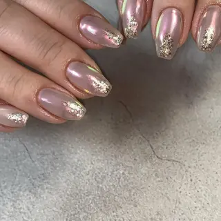 ネイル S♡JEWEL所属・S. JEWELのネイルデザイン