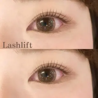 マツエク・マツパ EYELA平塚店 永井のマツエク・マツパデザイン