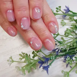 ネイル ネイルサロンほっこり kanaのネイルデザイン