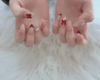 ネイル ESPOIR Ｎのネイルデザイン