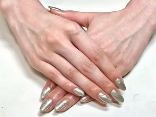 ネイル ちの 【パラジェル有✨】のネイルデザイン