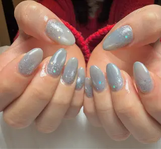 ネイル ネイル家 さんのネイルデザイン