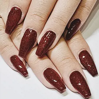 ネイル よしだ ひろきのネイルデザイン