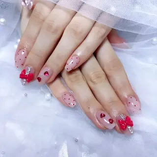 ネイル You&Me Miruのネイルデザイン