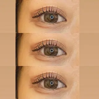 マツエク・マツパ 〜eyelash Sod〜所属・Sod Yumeの眉毛・アイブロウイメージ