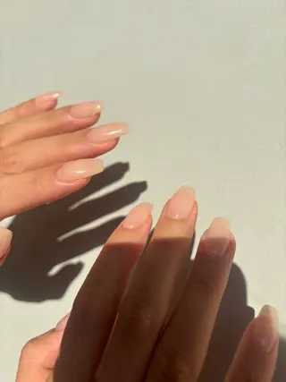 ネイル 渡邊 妃佳里/Manonのネイルデザイン