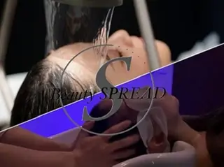 Beauty SPREAD所属・上野 紗季のマツエク・マツパデザイン