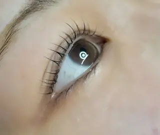 パーマ 🎀ブリリオ reina 🎀のマツエク・マツパデザイン