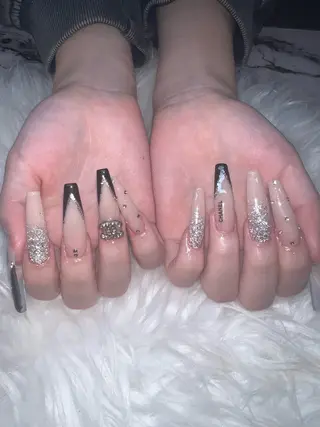 ネイル 7nail (ϋ)/のネイルデザイン