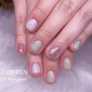 ネイル 菊地 千奈のエステ・リラクイメージ