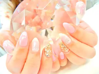 ネイル Dolce.Nail 柏店のネイルデザイン