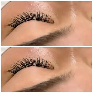 マツエク・マツパ ちだ りさこ🌼𓈒𓏸のマツエク・マツパデザイン