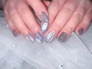 ネイル nail salon ARCHEのネイルデザイン