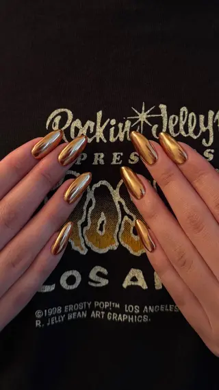 ネイル yano Ribbon佐野店のネイルデザイン