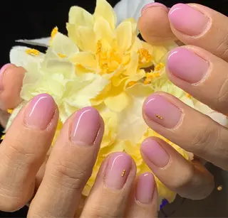 ネイル Nail salon Ramo所属・松田 祥子のネイルデザイン