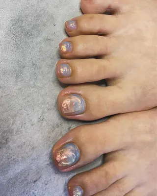 ネイル jumelle aiのネイルデザイン