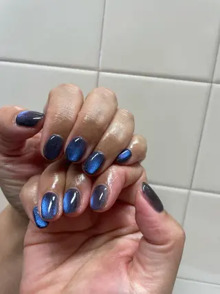 ネイル Me d'eau所属・Me d'eau Rinaのネイルデザイン