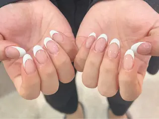 ネイル Bianca栄店 はるなのネイルデザイン