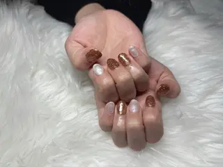 ネイル salon Ange所属・Ange 🌸Rin🌸のネイルデザイン