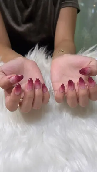 ネイル sakura 💘のネイルデザイン