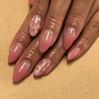 ネイル KIREIE NAILSのネイルデザイン