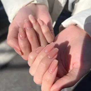 ネイル nailsalon shin/ikedaのネイルデザイン