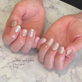 ネイル KOMINE TOMOKOのネイルデザイン